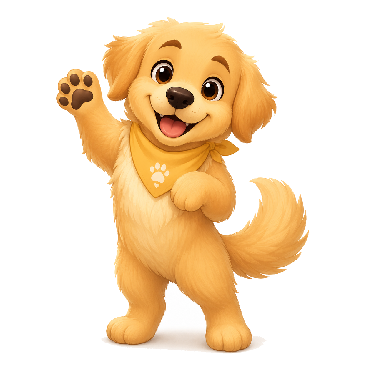 Ruffy avatar